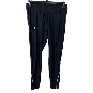 Mens Under Armour Running Tights 